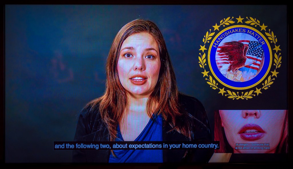 Gato Encerrado, Cintia Segovia, Merlino Gallery, October 2017